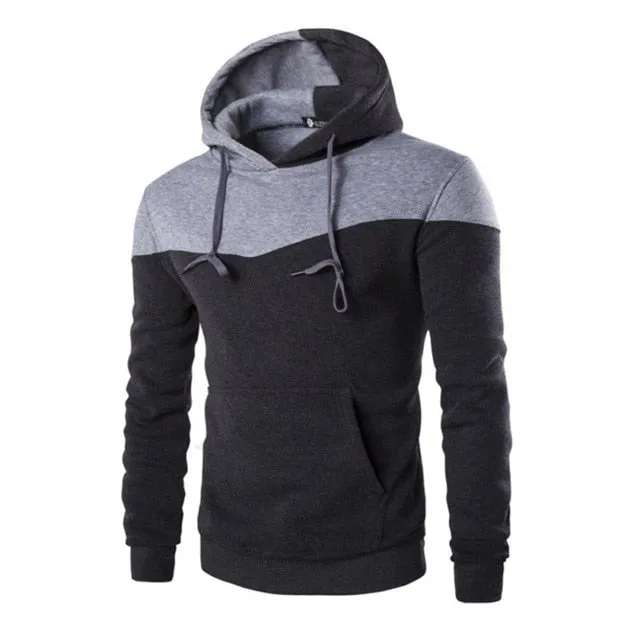 Men's casual/Hip Hop Hoodies