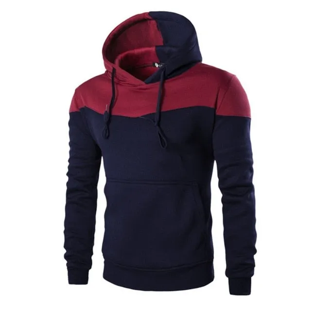 Men's casual/Hip Hop Hoodies