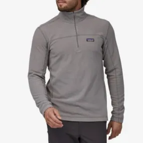 Men's Micro D Fleece Pullover