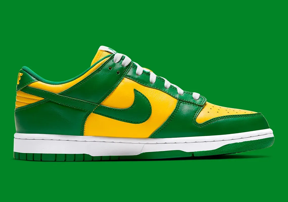 Nike Dunk Low Brazil (2020)