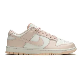 Nike Dunk Low Orange Pearl