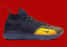 Nike KD 11 Chinese Zodiac