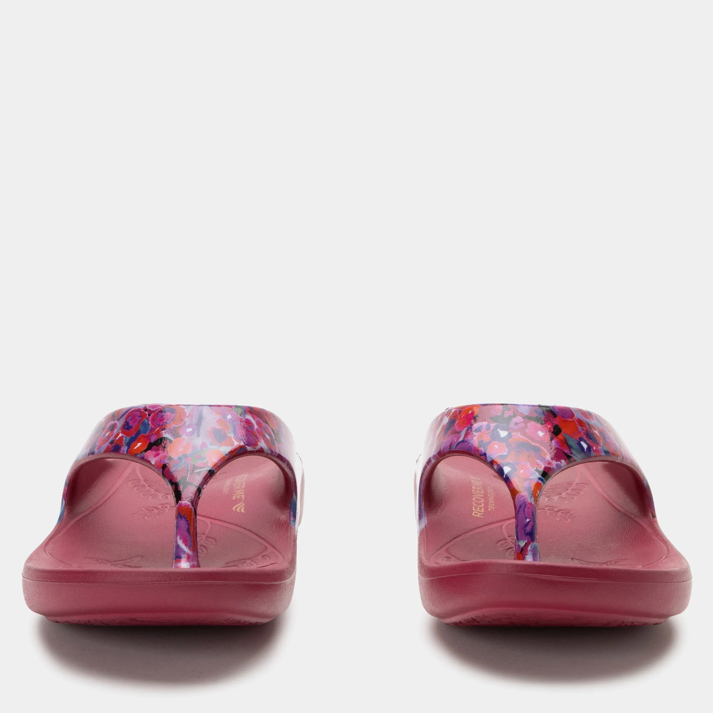 Ode Poppy Pop Sandal