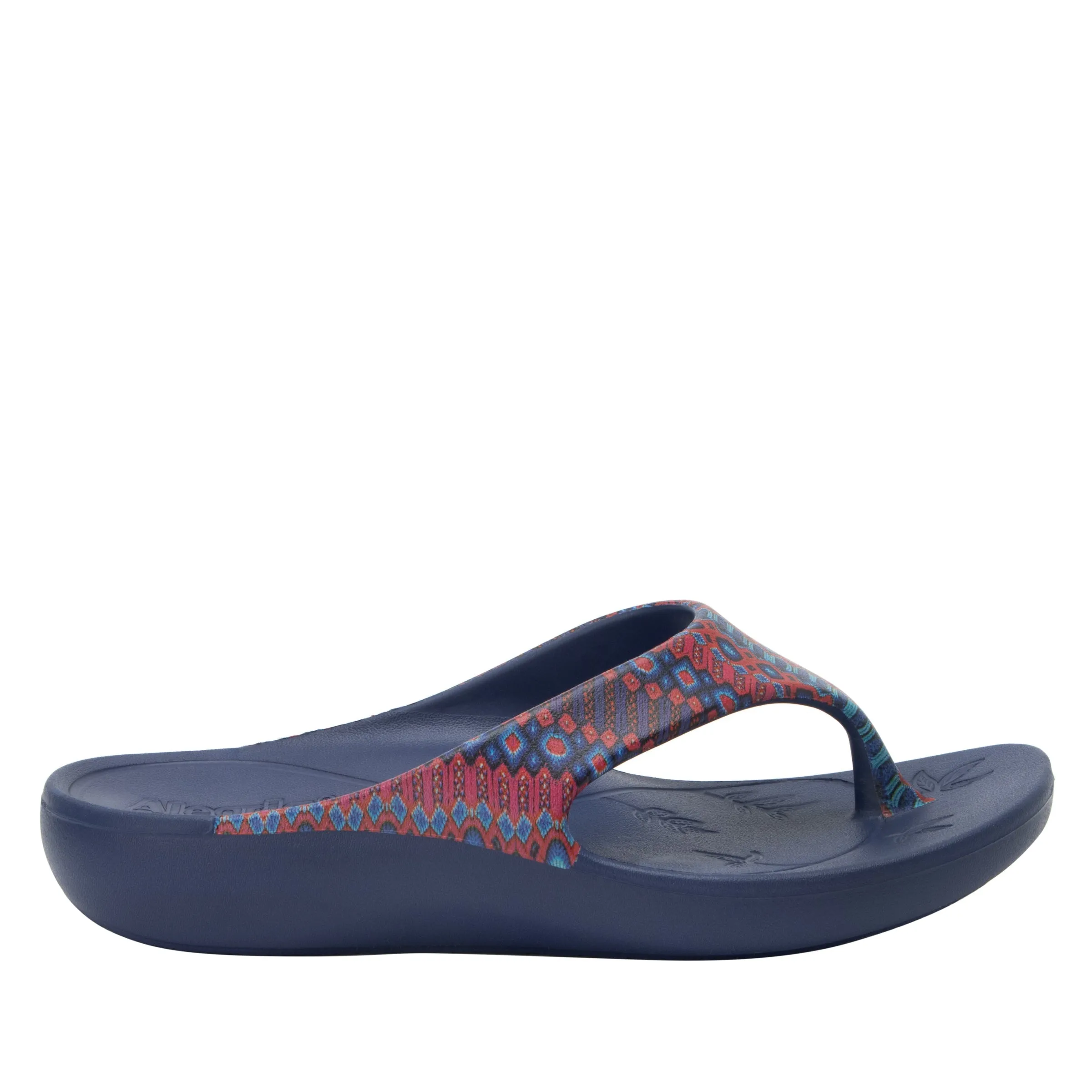 Ode Sayulita Days Sandal