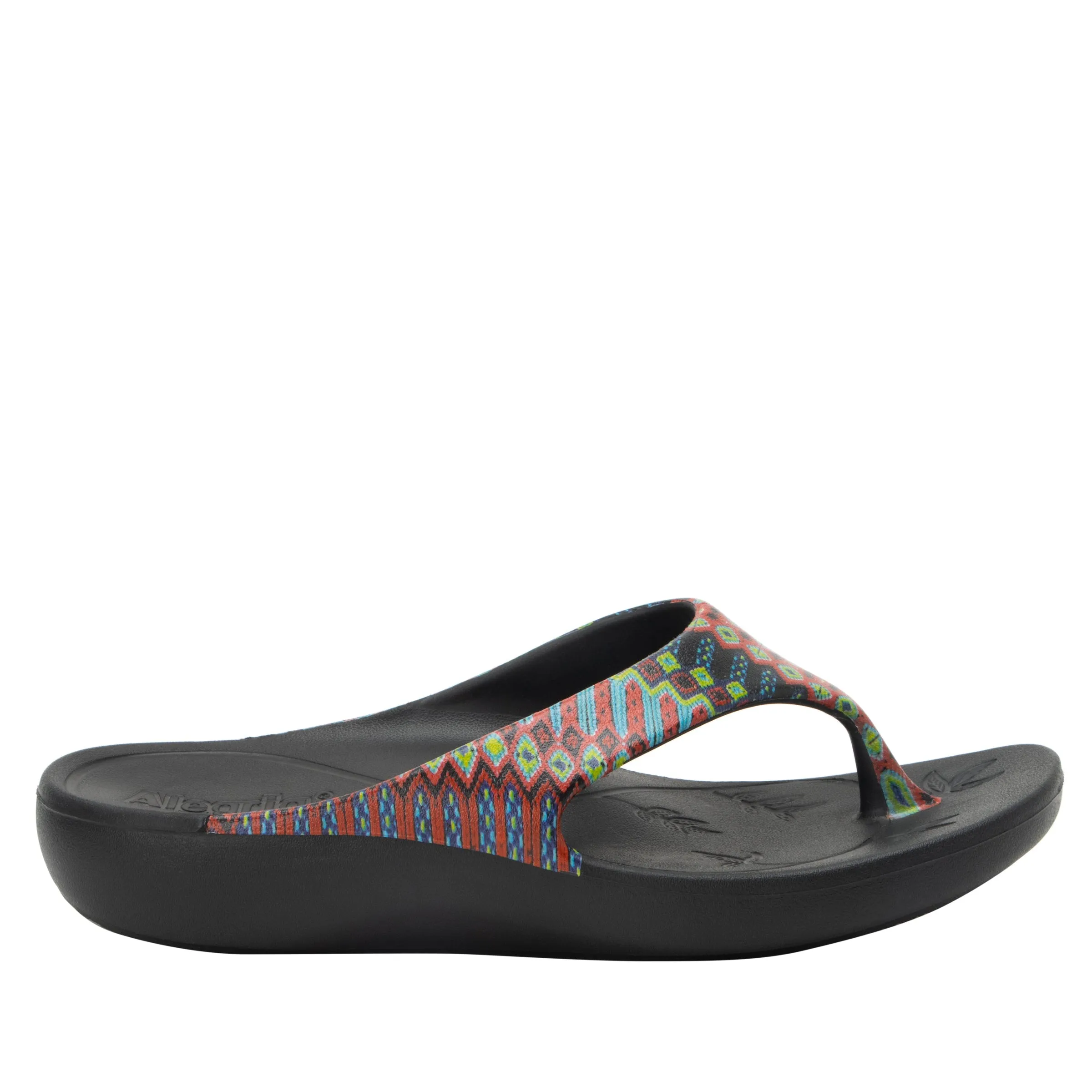 Ode Sayulita Nights Sandal