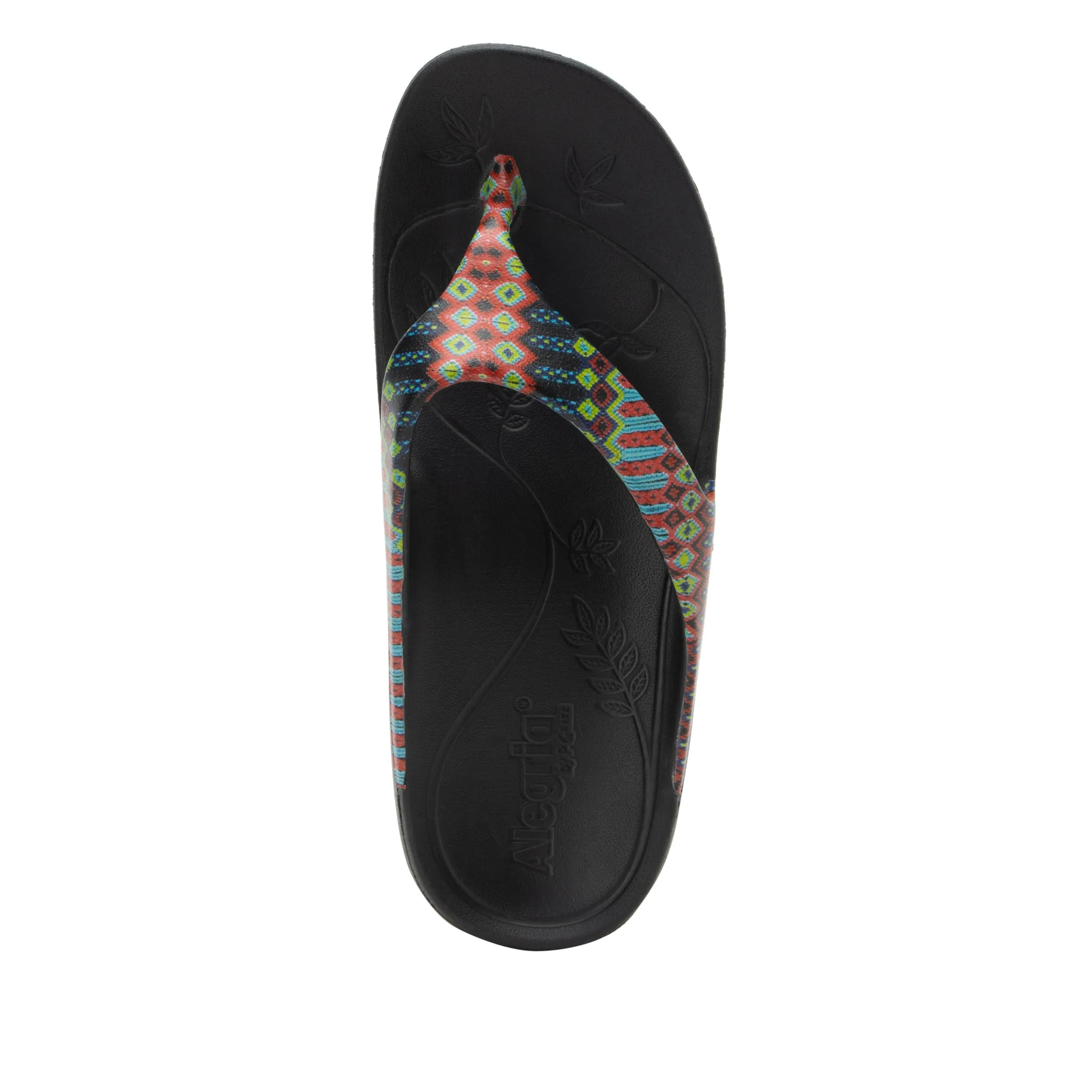 Ode Sayulita Nights Sandal