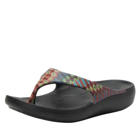 Ode Sayulita Nights Sandal