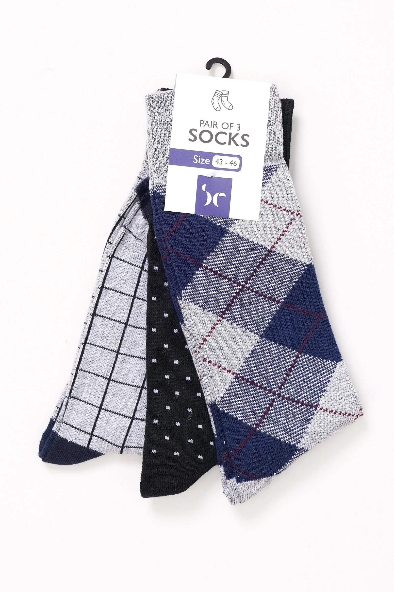 Pack of Socks