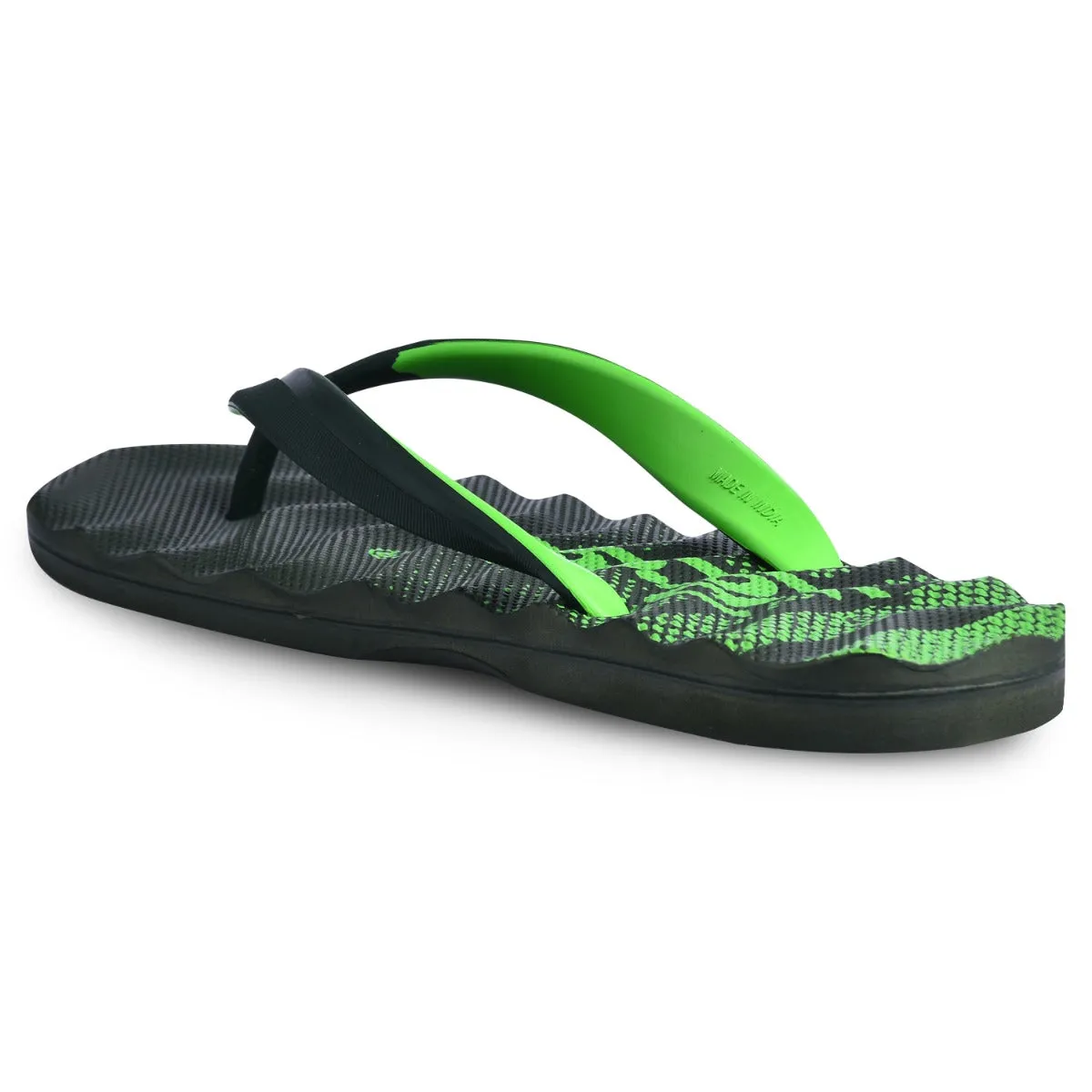 Paragon  HWK3721G Men Stylish Lightweight Flipflops | Casual & Comfortable Daily-wear Slippers for Indoor & Outdoor | For Everyday Use