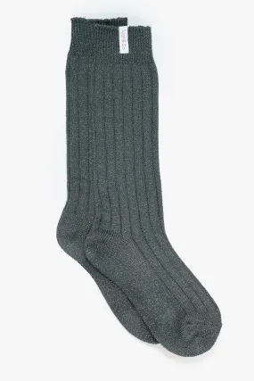 Pine Long Socks