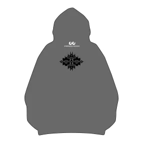 Pixel Pattern (Oversized Hoodie)