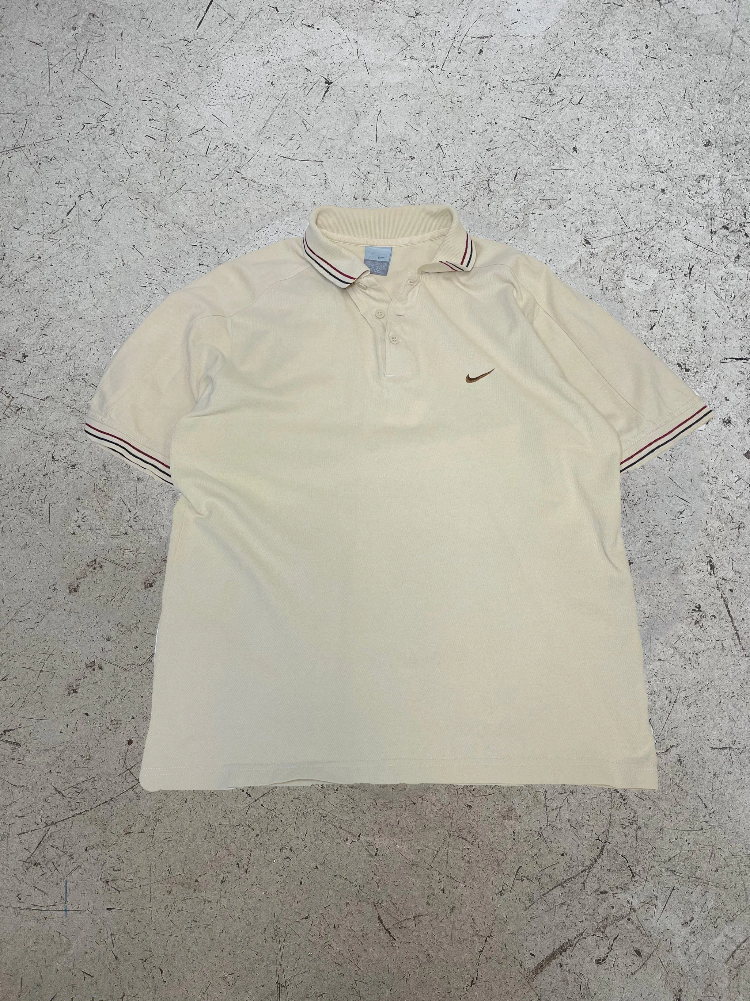 Polo Nike