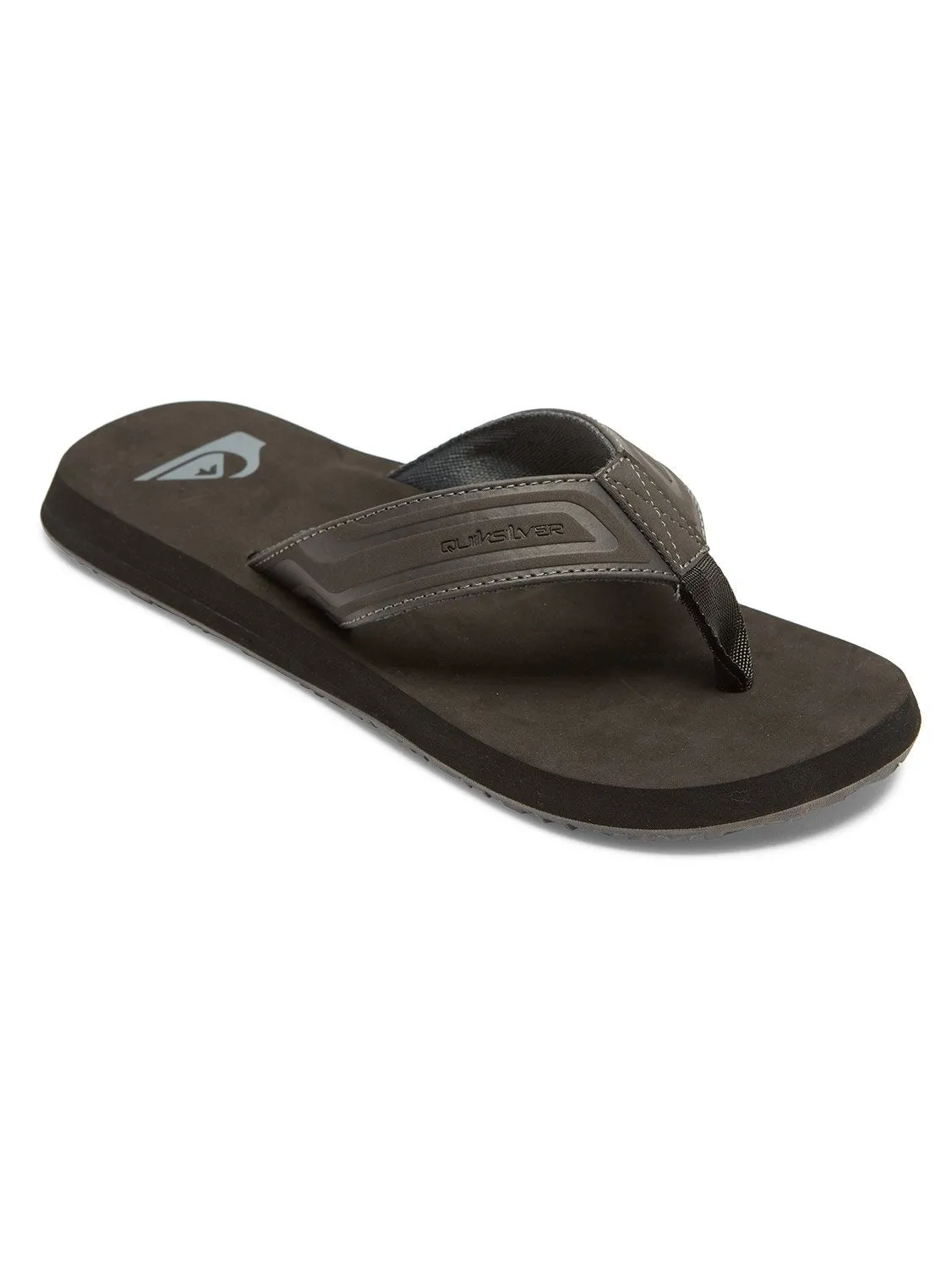 Quiksilver Men's Monkey Wrench Core Sandal