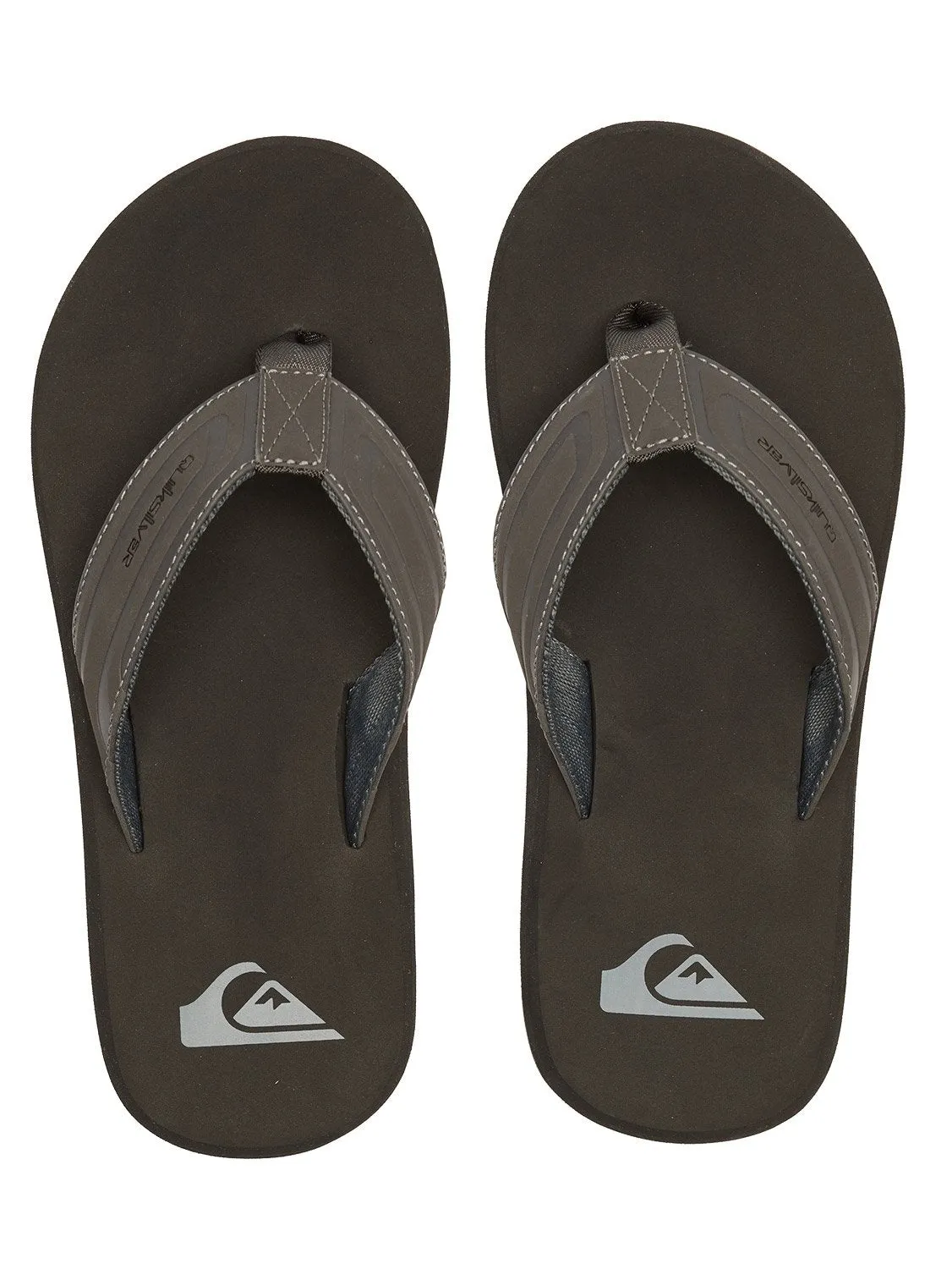 Quiksilver Men's Monkey Wrench Core Sandal