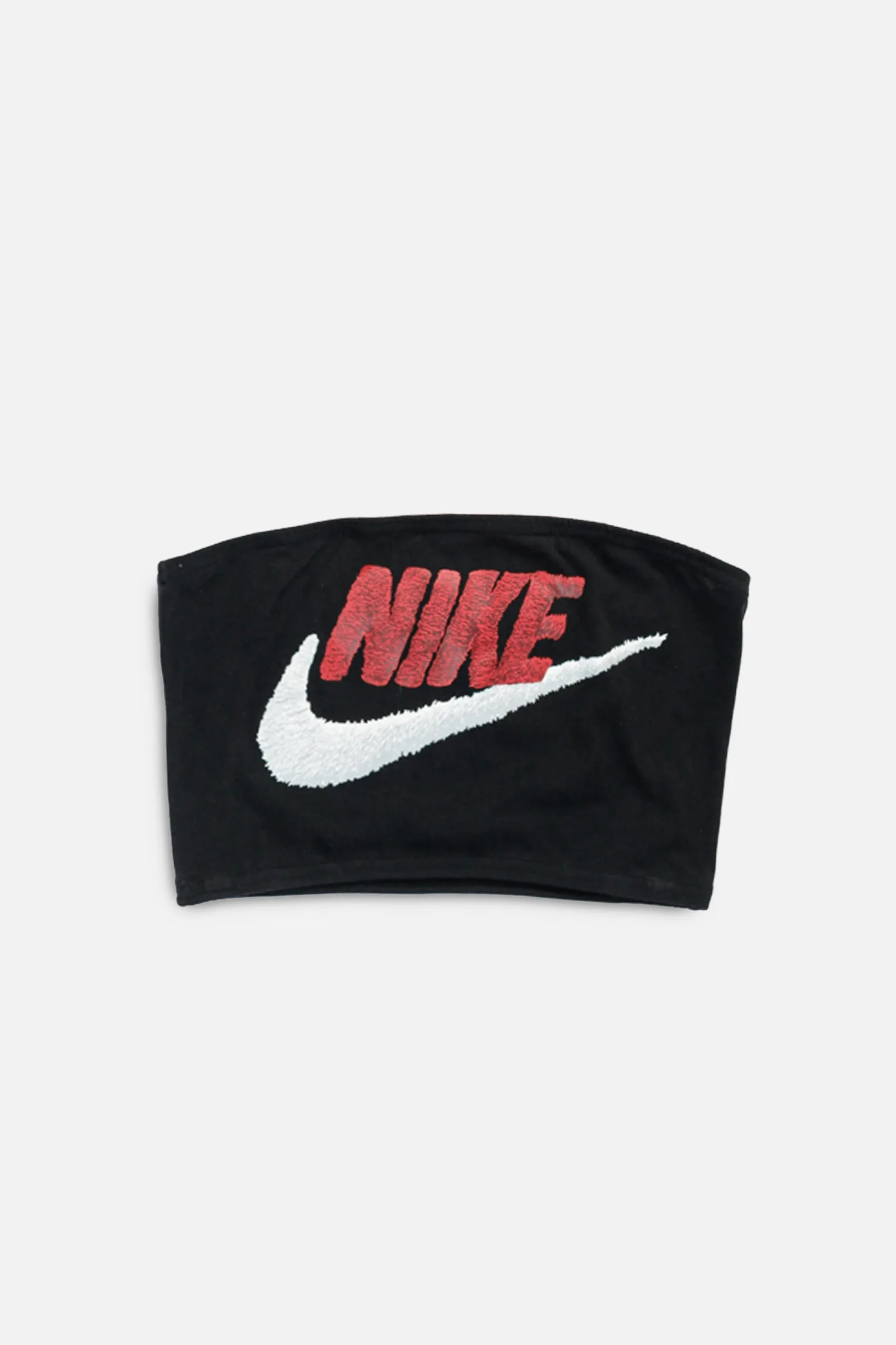 Rework Nike Bandeau - M