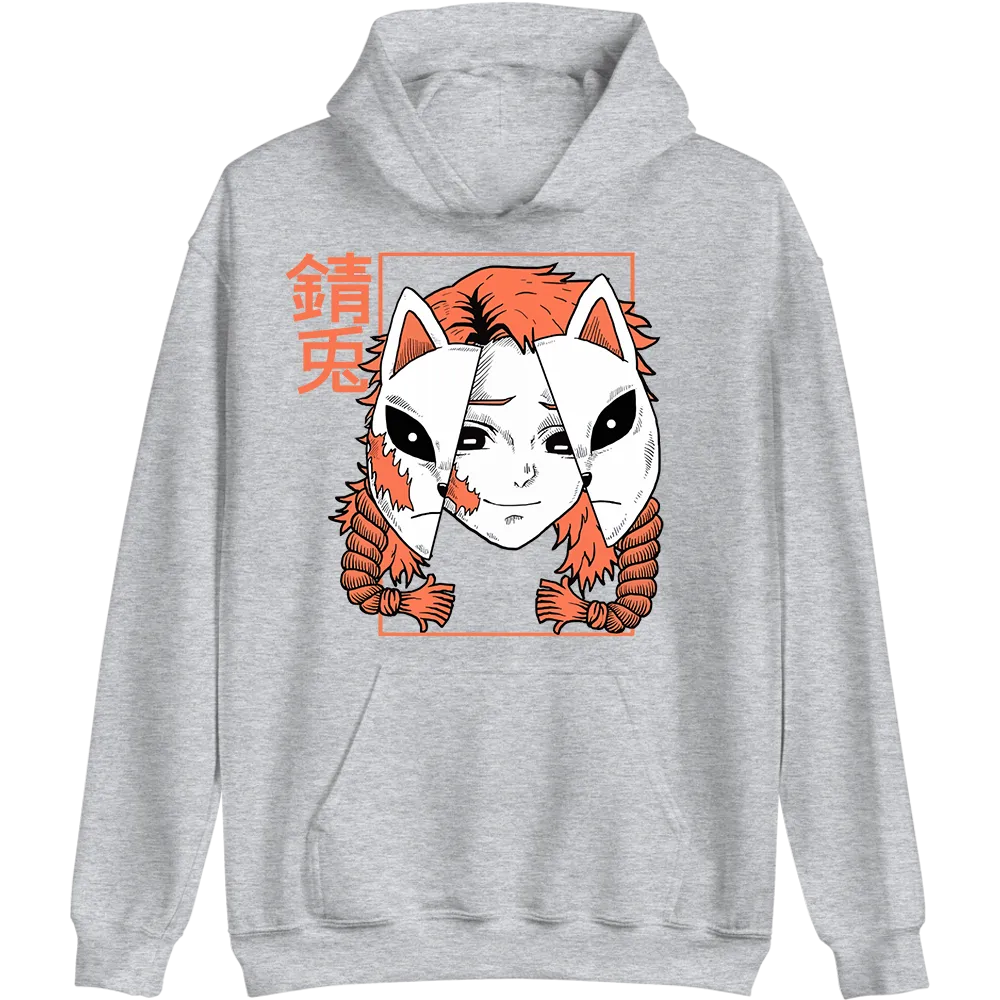 Sabito Demon Slayer Hoodie