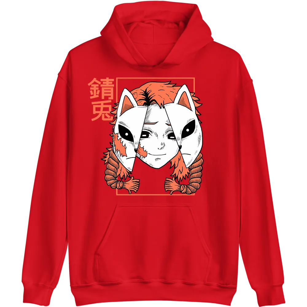 Sabito Demon Slayer Hoodie