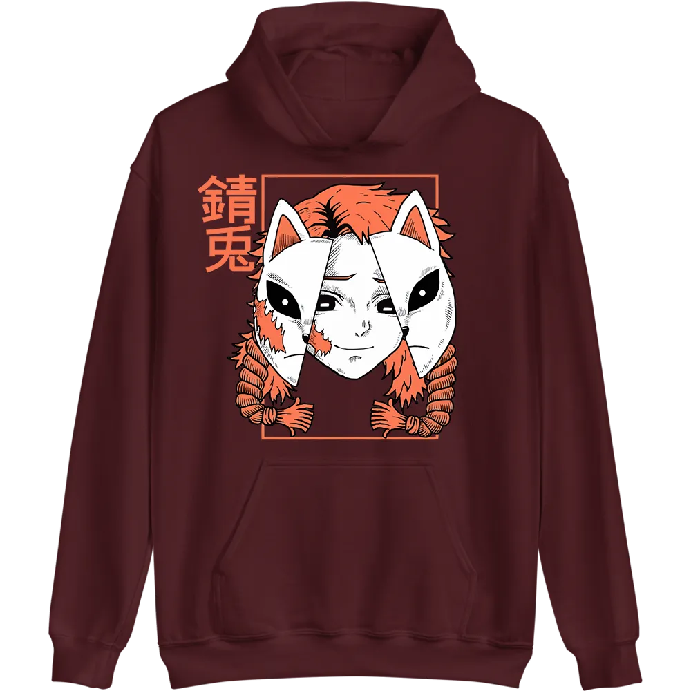 Sabito Demon Slayer Hoodie