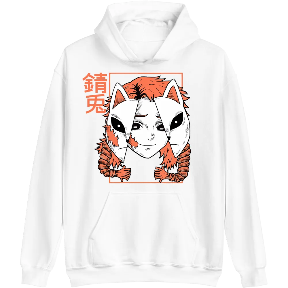 Sabito Demon Slayer Hoodie