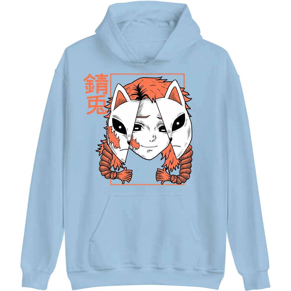 Sabito Demon Slayer Hoodie