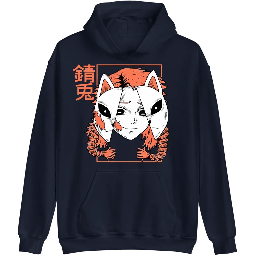 Sabito Demon Slayer Hoodie