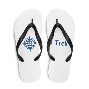 Trek Flip Flops