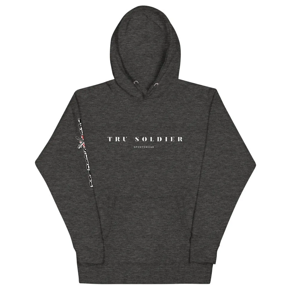 Tru Soldier Sportswear Hoodie