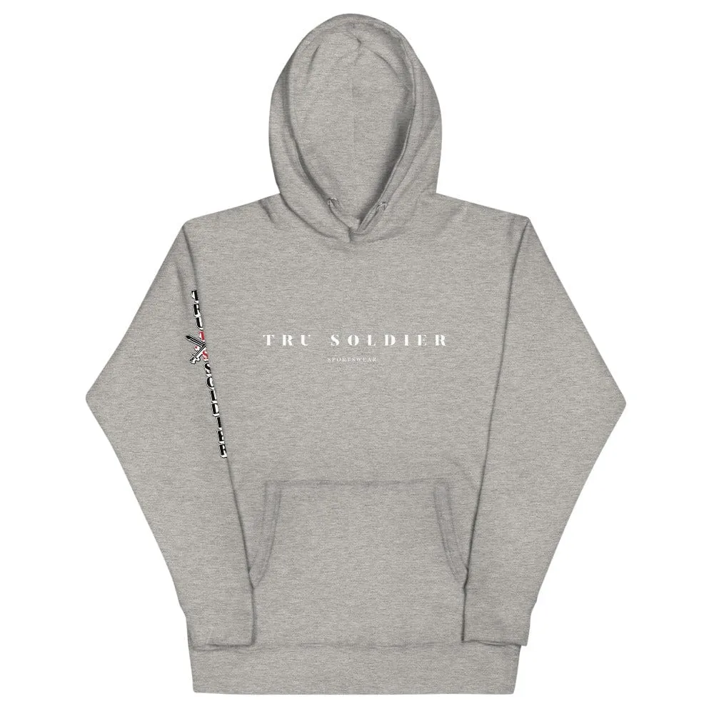 Tru Soldier Sportswear Hoodie