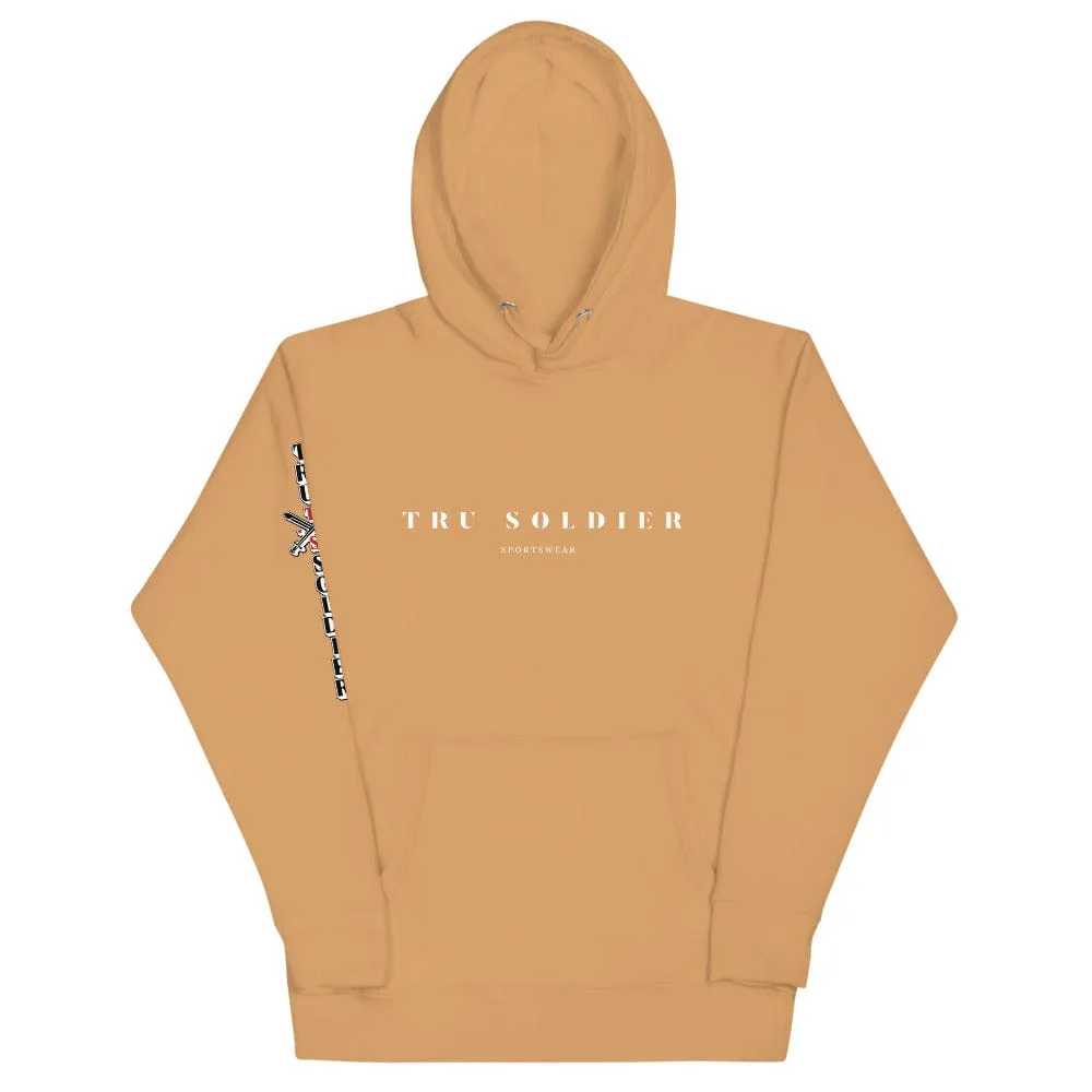 Tru Soldier Sportswear Hoodie