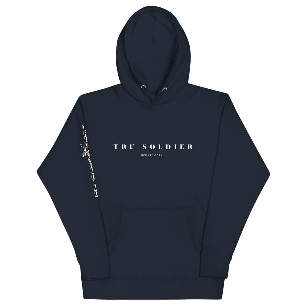 Tru Soldier Sportswear Hoodie