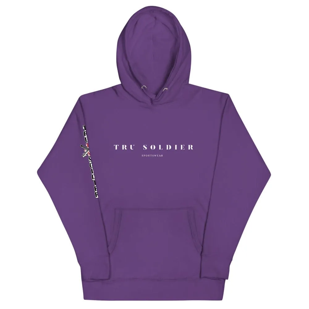 Tru Soldier Sportswear Hoodie