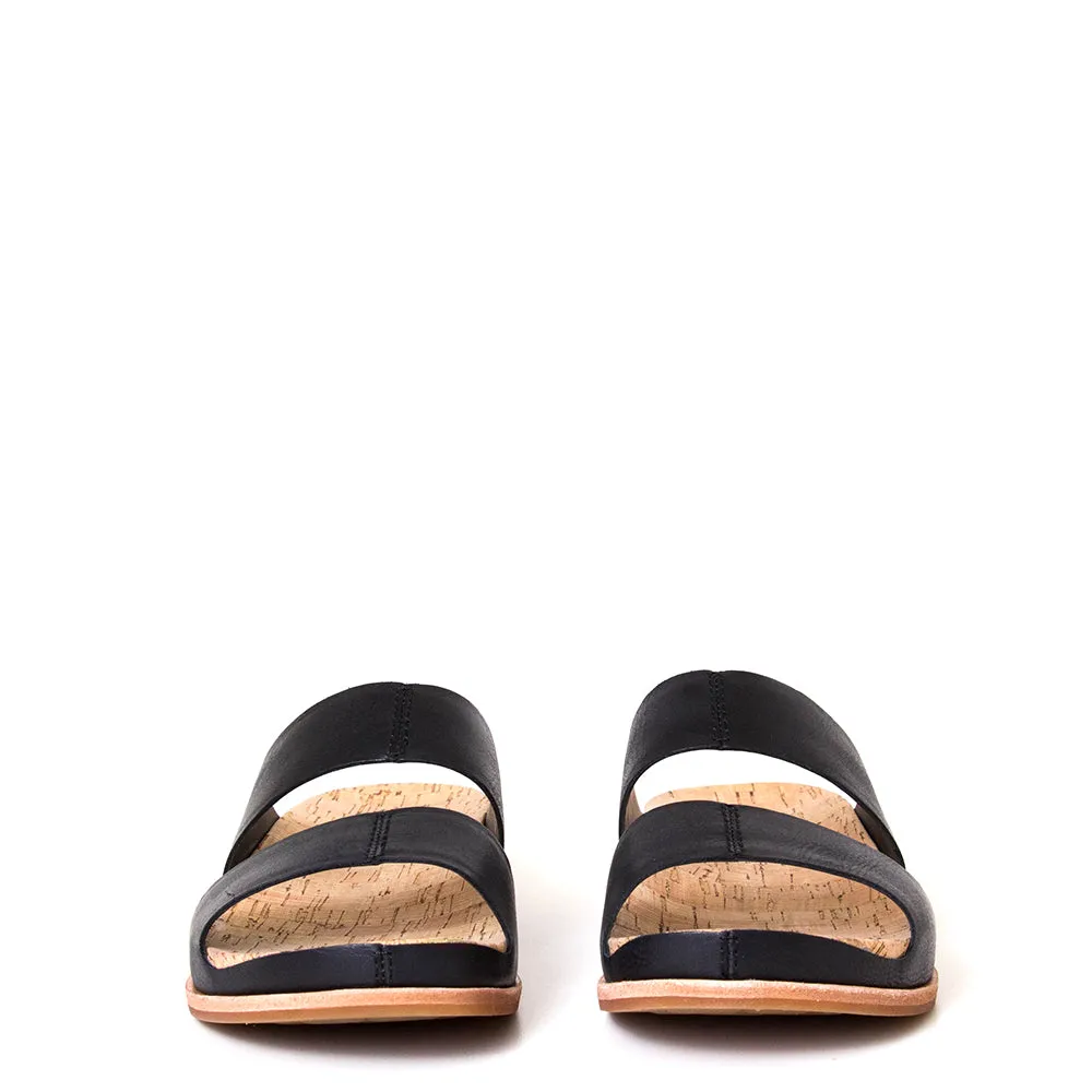 Tutsi Dual-Band Women's Slide Sandal