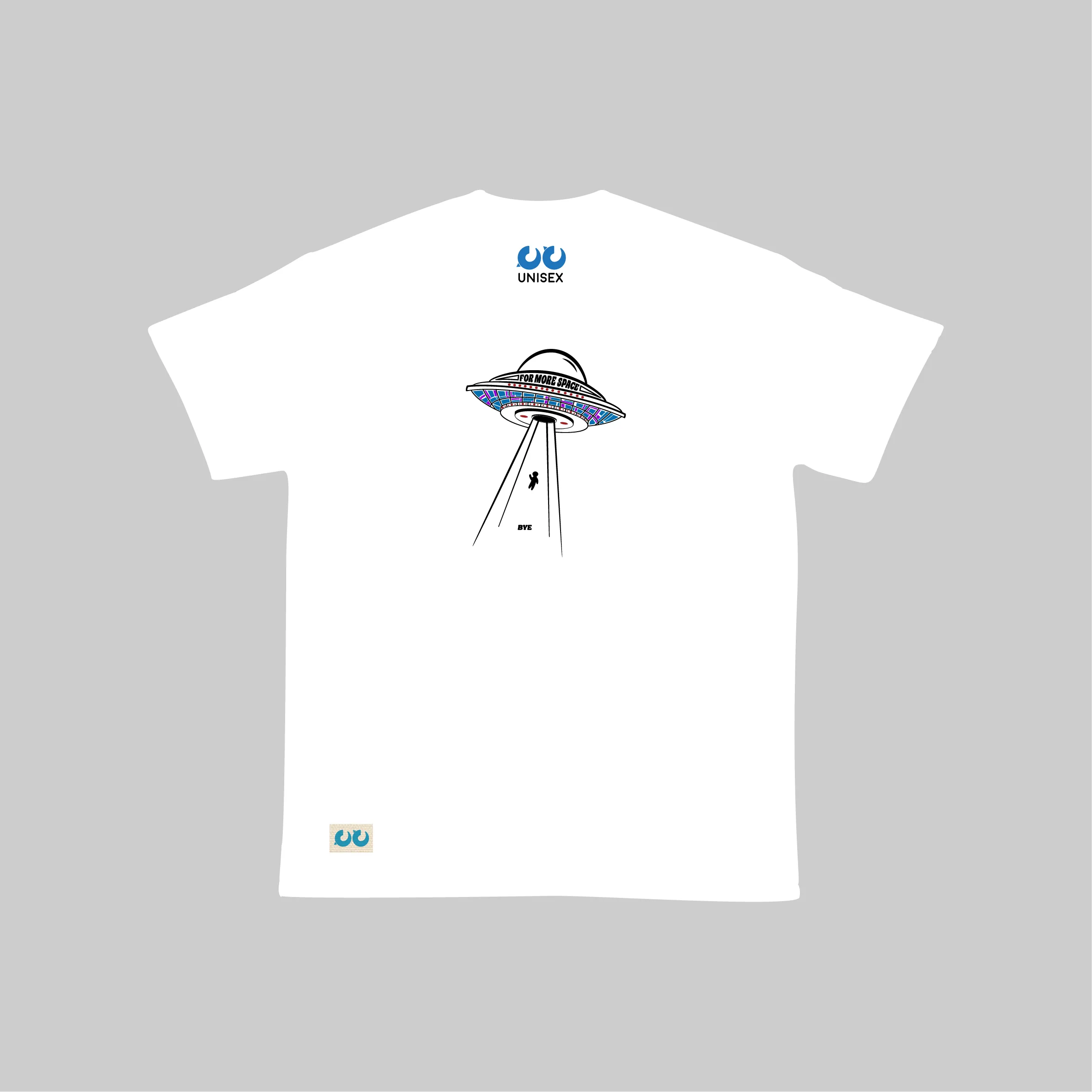 UFO (Thick T-shirt)