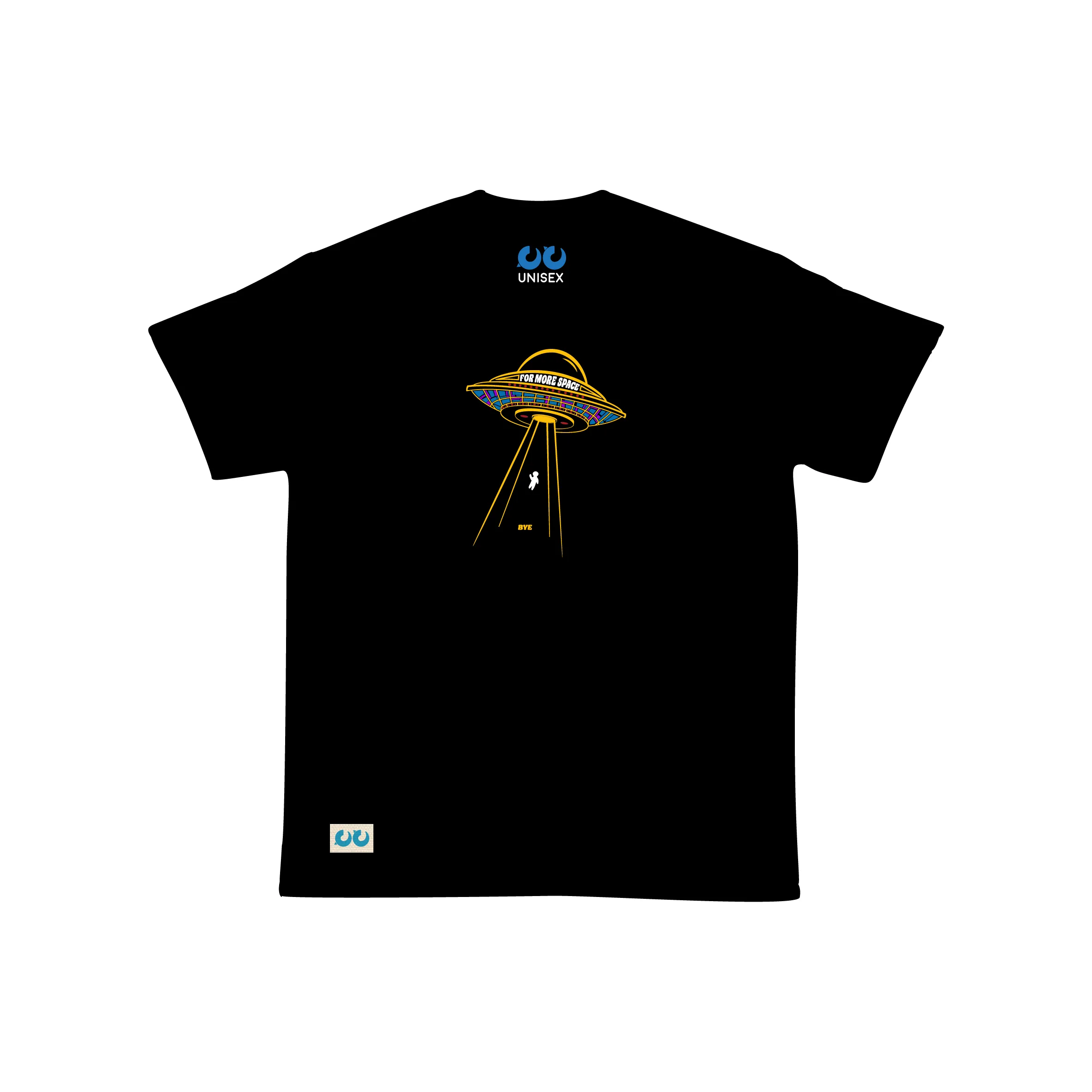 UFO (Thick T-shirt)