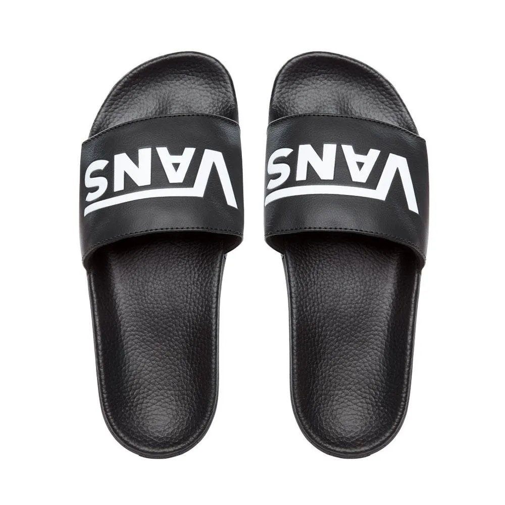 VANS Slide-on Sandals - Black