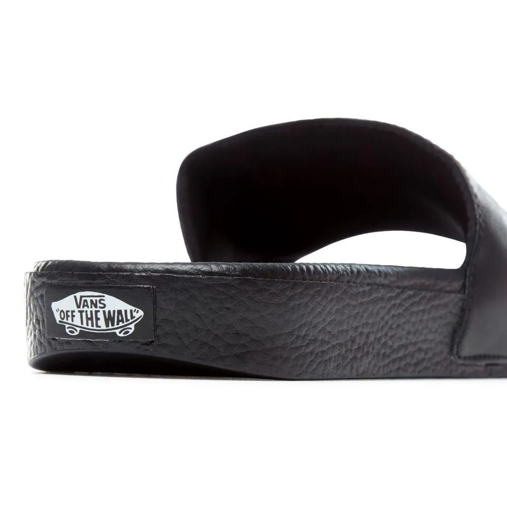 VANS Slide-on Sandals - Black