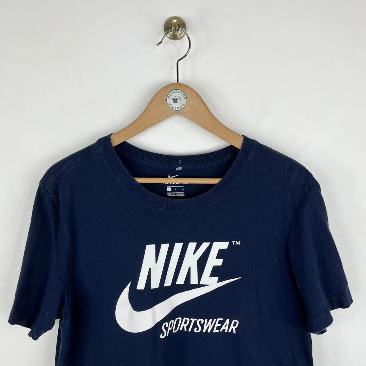 Vintage Nike T-Shirt (Small)