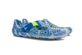 Vivobarefoot Ultra Bloom Kids - Blue Aqua