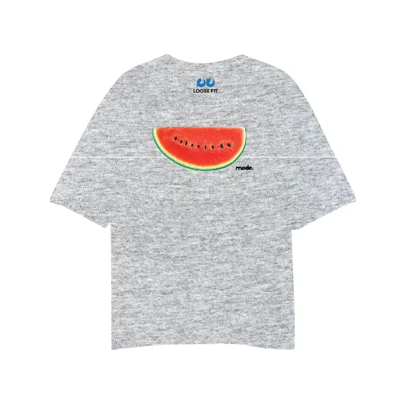 Watermelon (Loose Fit T-shirt)