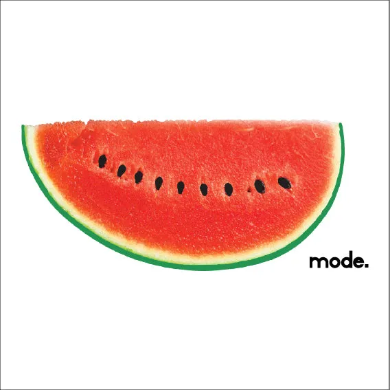 Watermelon (Loose Fit T-shirt)