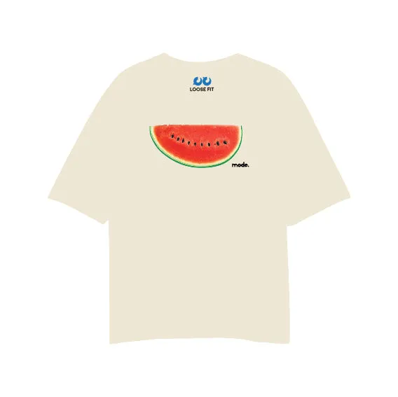 Watermelon (Loose Fit T-shirt)