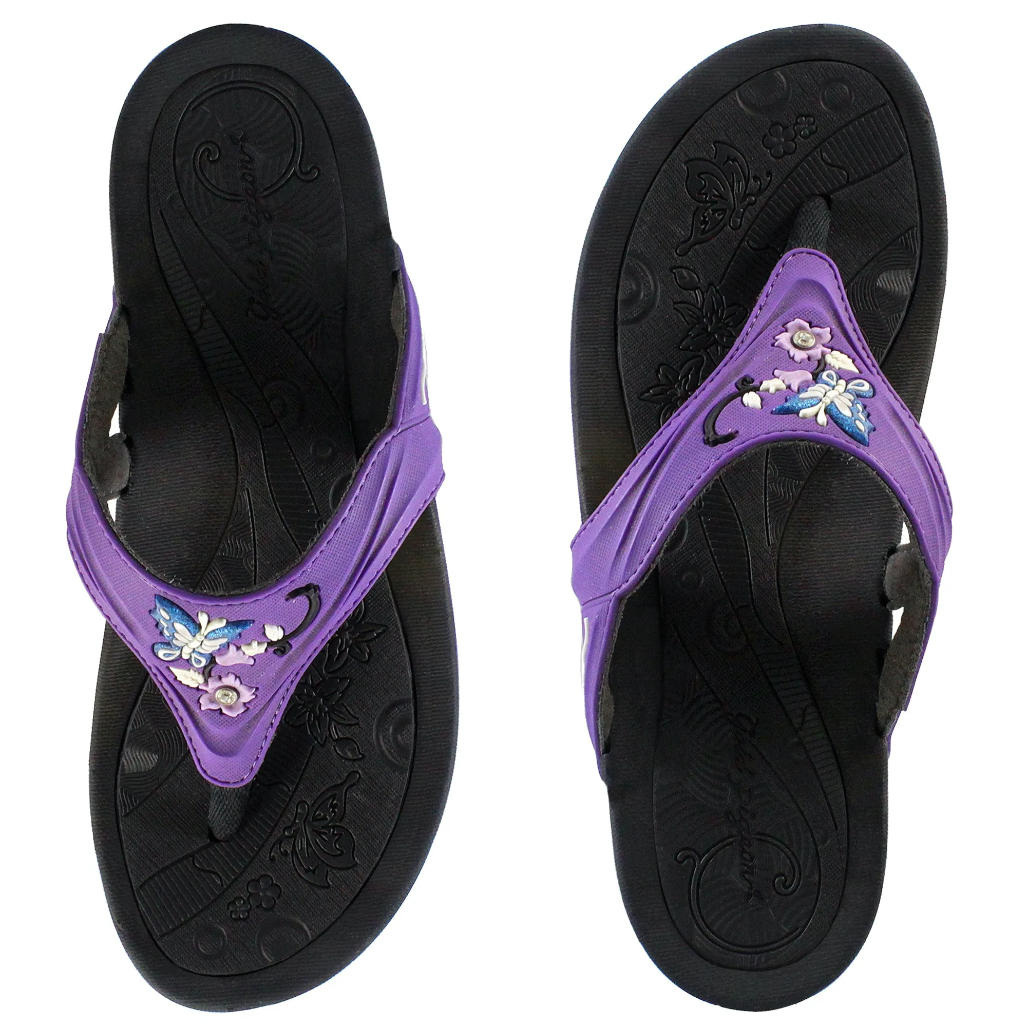 Women Signature: 7532 Purple