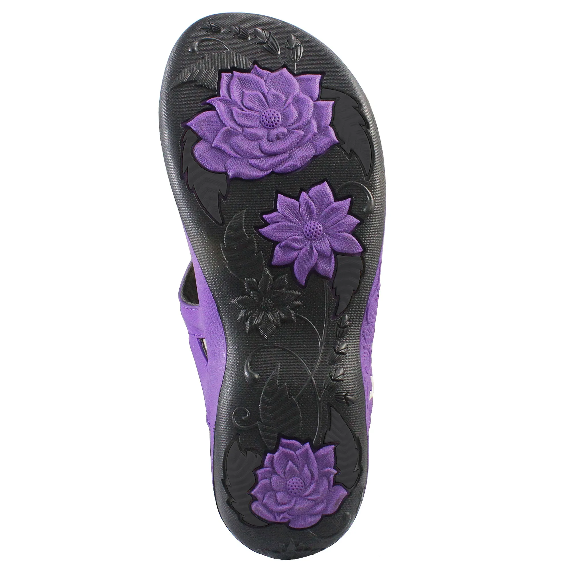 Women Signature: 7532 Purple