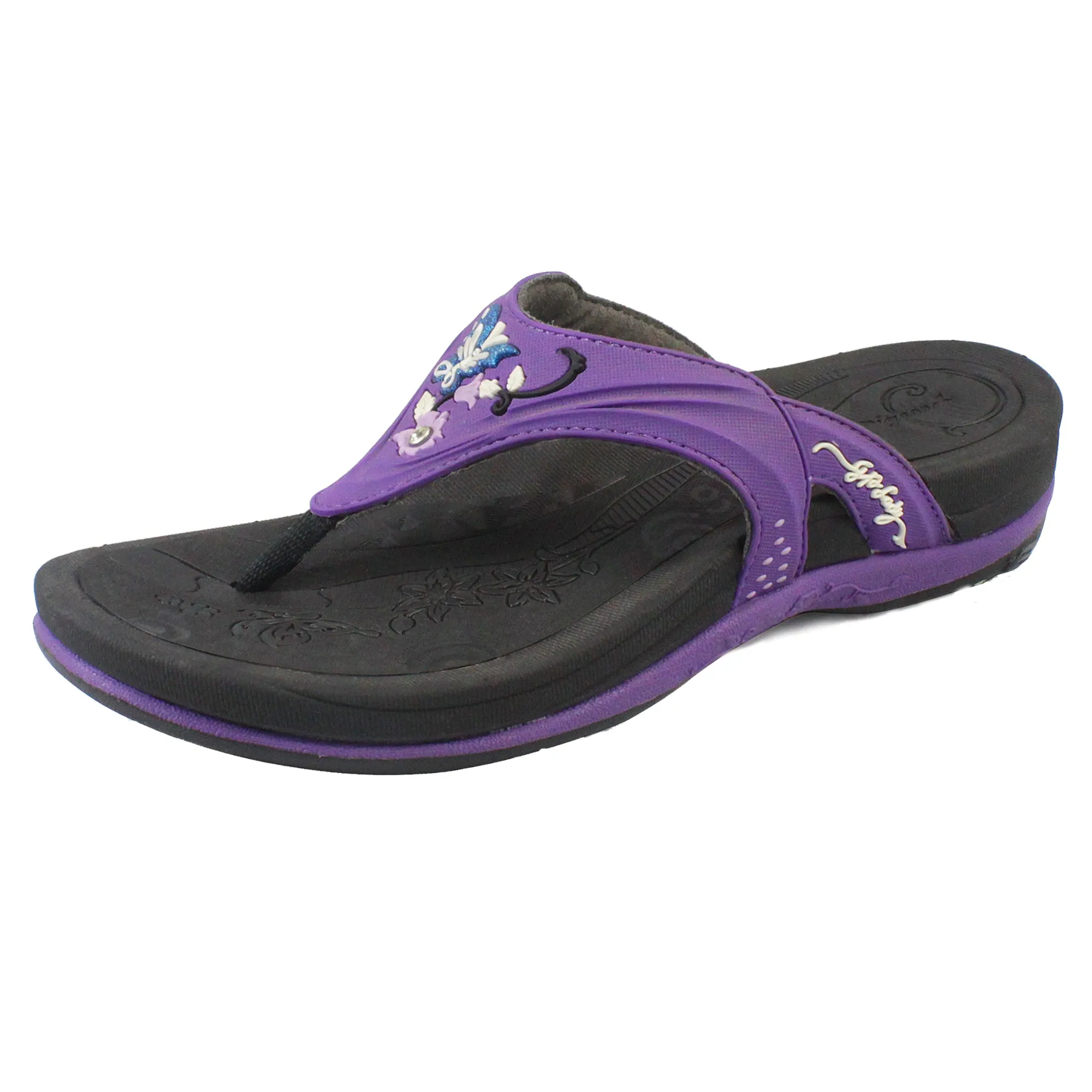 Women Signature: 7532 Purple