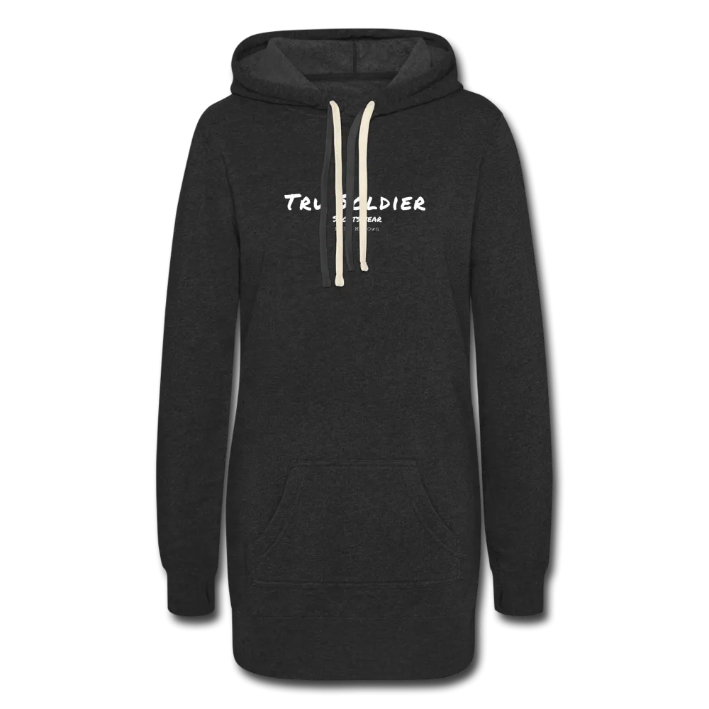 Women's Signature Hoodie Dress