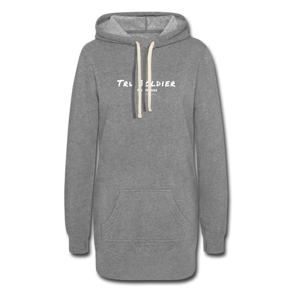 Women's Signature Hoodie Dress