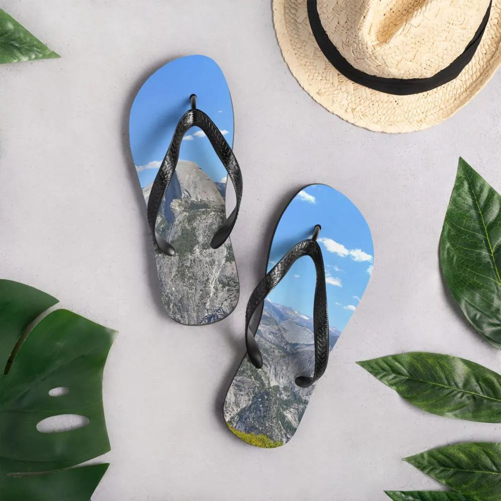 Yosemite Flip-Flops