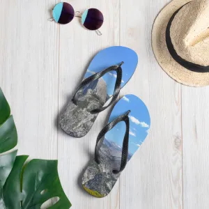 Yosemite Flip-Flops